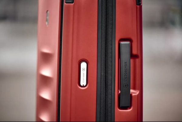VICTORINOX SPECTRA 3.0 EXTENSIBLE MOYEN