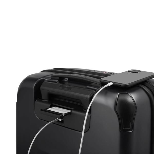 VICTORINOX SPECTRA 3.0 FREQUENT FLYER PLUS VALISE DE CABINE