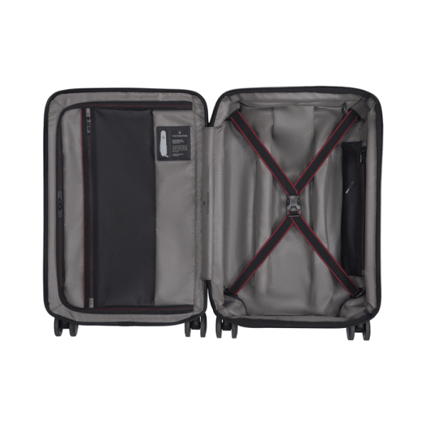 VICTORINOX SPECTRA 3.0 FREQUENT FLYER PLUS VALISE DE CABINE