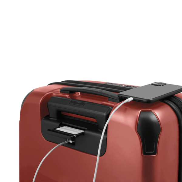 VICTORINOX SPECTRA 3.0 FREQUENT FLYER PLUS VALISE DE CABINE