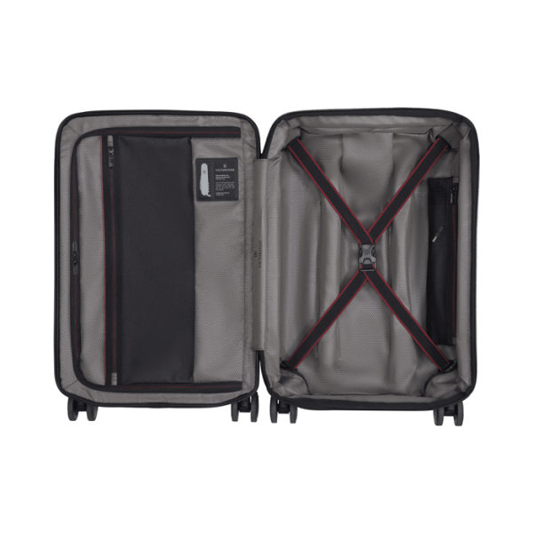 VICTORINOX SPECTRA 3.0 FREQUENT FLYER PLUS VALISE DE CABINE