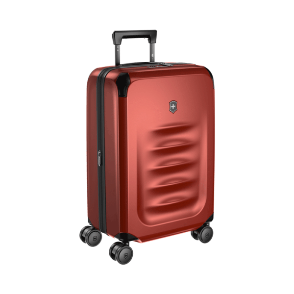 VICTORINOX SPECTRA 3.0 FREQUENT FLYER PLUS VALISE DE CABINE