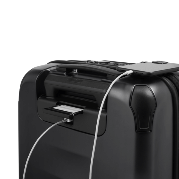 VICTORINOX SPECTRA 3.0 FREQUENT FLYER VALISE DE CABINE