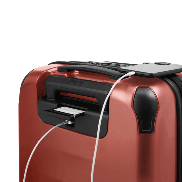 VICTORINOX SPECTRA 3.0 FREQUENT FLYER VALISE DE CABINE