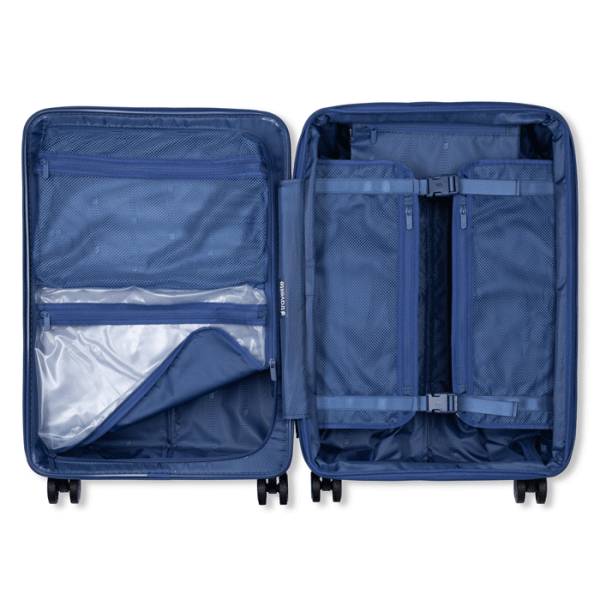 TRAVELITE EPICURE SPINNER GRAND