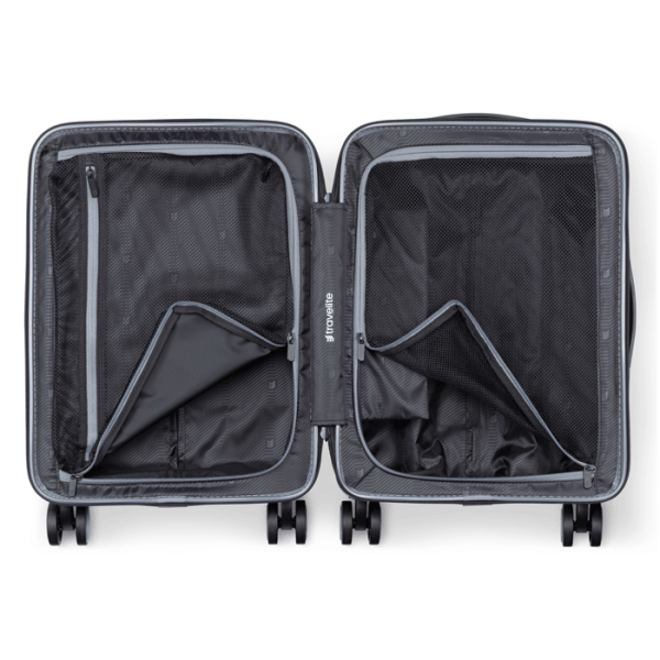 TRAVELITE ITINERARY VALISE DE CABINE SPINNER