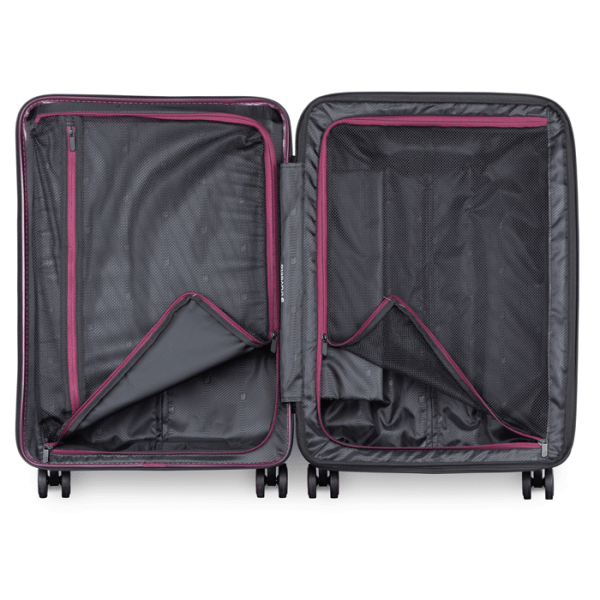 TRAVELITE ITINERARY SPINNER GRAND