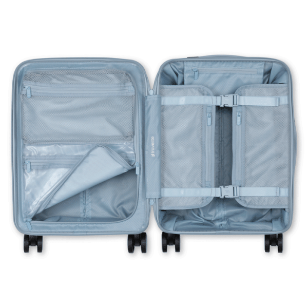 TRAVELITE EPICURE VALISE DE CABINE SPINNER