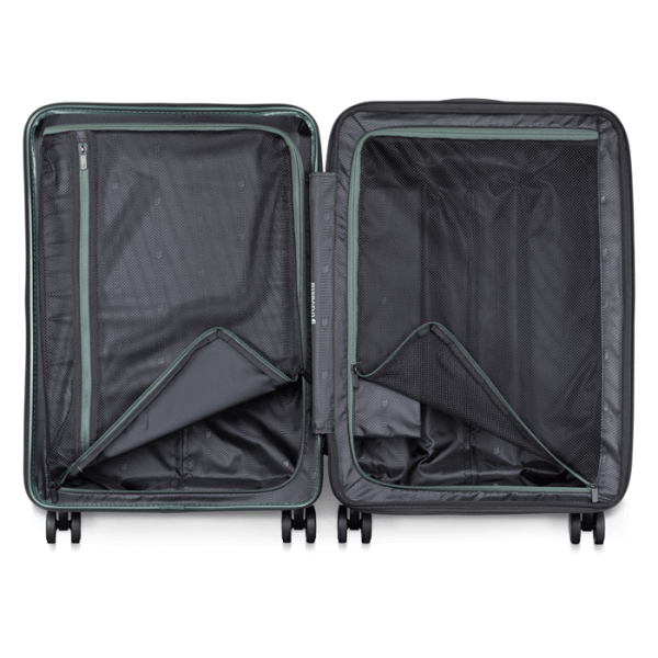 TRAVELITE ITINERARY SPINNER MEDIUM