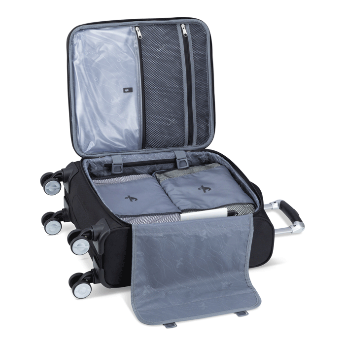 ATLANTIC SAILBOUND 3 PIECE SET