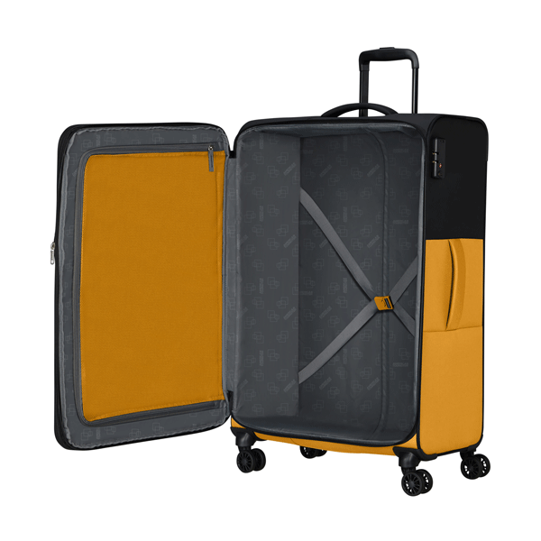 AMERICAN TOURISTER DARING DASH 3 PIECE SET