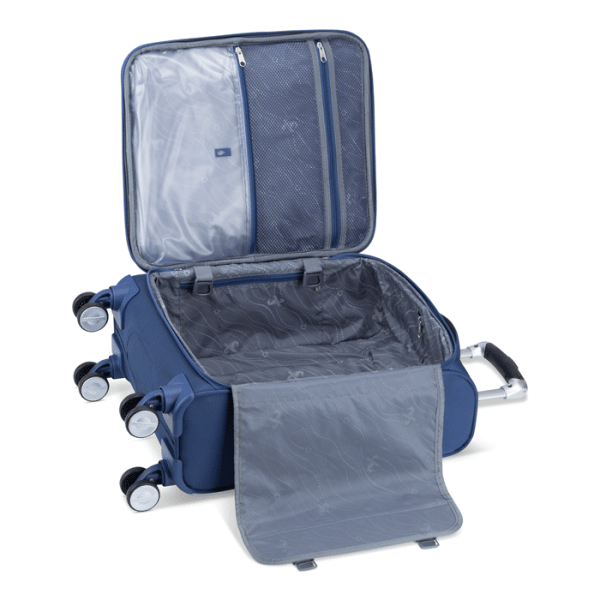 ATLANTIC SAILBOUND VALISE DE CABINE SPINNER