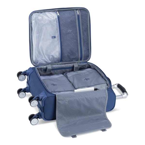 ATLANTIC SAILBOUND VALISE DE CABINE SPINNER