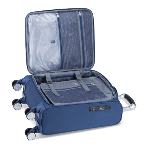 ATLANTIC SAILBOUND VALISE DE CABINE SPINNER