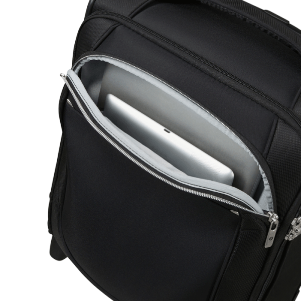 SAMSONITE RE-LITE SPINNER VALISE POUR SOUS LE SIÈGE