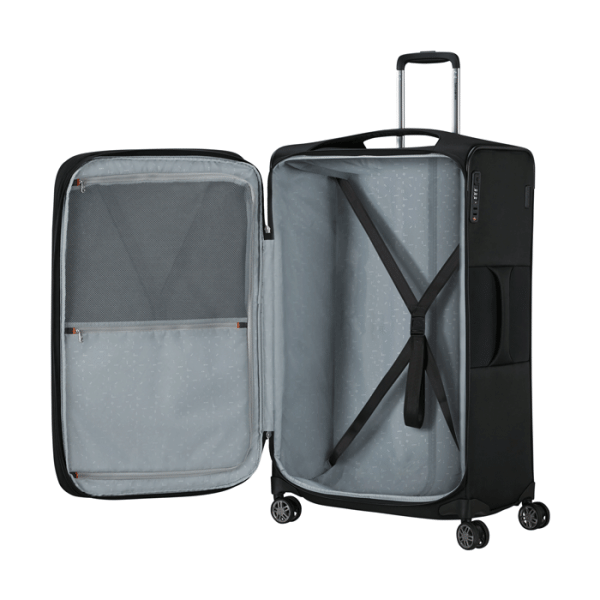 SAMSONITE RE-LITE SPINNER MOYEN