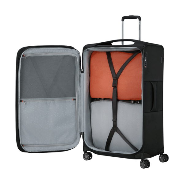 SAMSONITE RE-LITE SPINNER MOYEN
