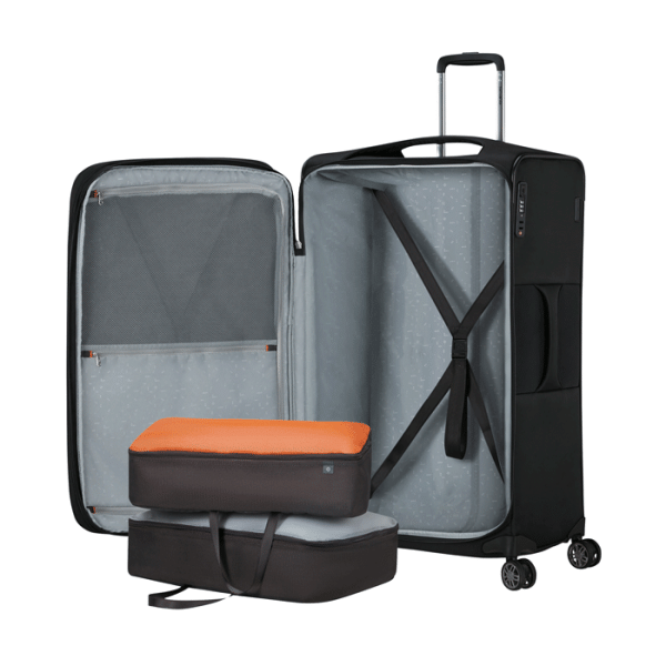 SAMSONITE RE-LITE SPINNER MOYEN