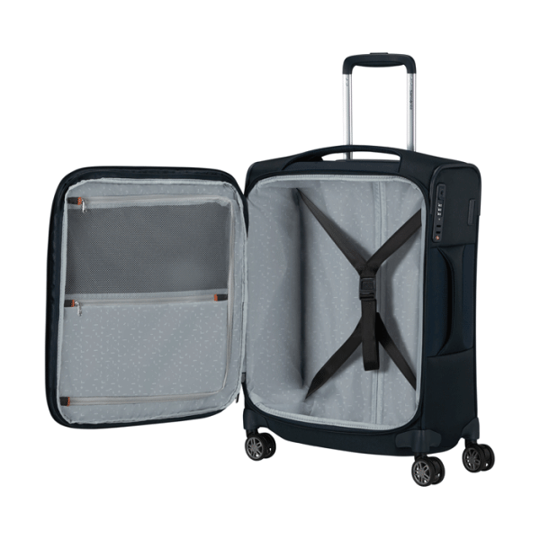 SAMSONITE RE-LITE SPINNER VALISE DE CABINE