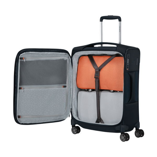 SAMSONITE RE-LITE SPINNER VALISE DE CABINE