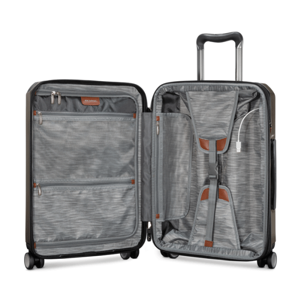 RICARDO BEVERLY HILLS MONTECITO 2.0 HARDSIDE SPINNER CARRY-ON