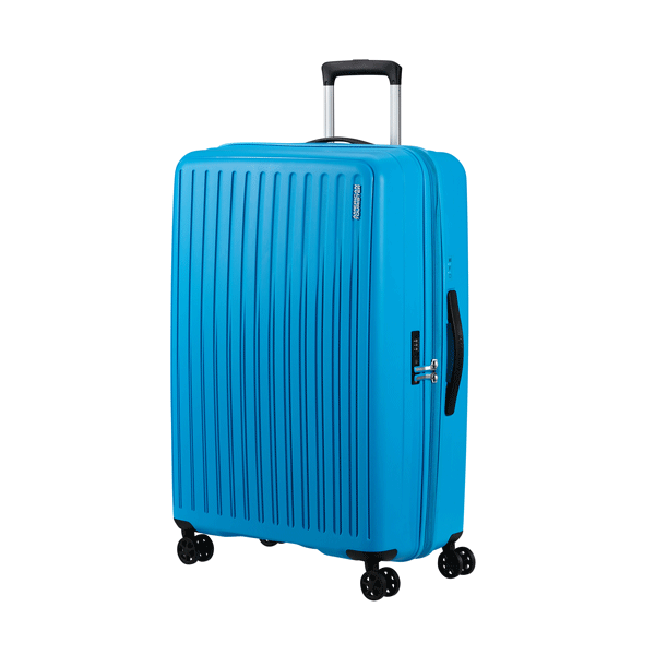 AMERICAN TOURISTER REJOY SPINNER 3 PIECE SET