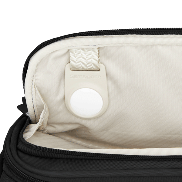 SAMSONITE SILHOUETTE 18 SPINNER CARRY-ON