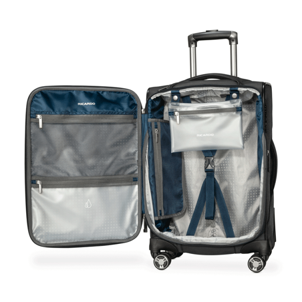 RICARDO BEVERLY HILLS AVALON SPINNER CARRY-ON