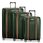 RICARDO BEVERLY HILLS MONTECITO 2.0 HARDSIDE SPINNER 3 PIECE SET