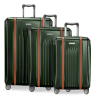 RICARDO BEVERLY HILLS MONTECITO 2.0 HARDSIDE SPINNER 3 PIECE SET