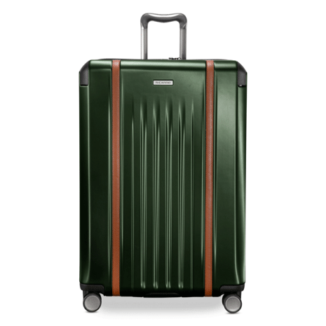 RICARDO BEVERLY HILLS MONTECITO 2.0 HARDSIDE SPINNER MEDIUM