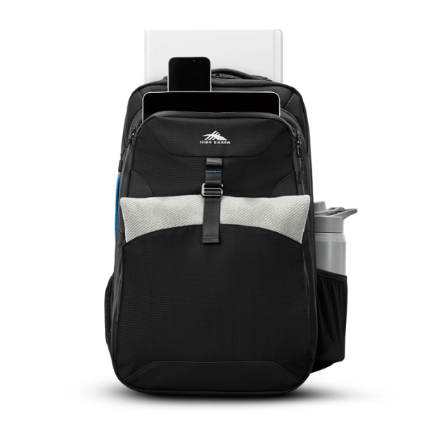 HIGH SIERRA HI-LIFE SAC À DOS CONVERTIBLE 3 EN 1