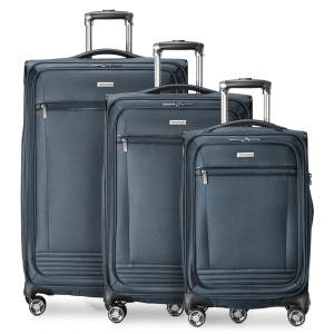 RICARDO BEVERLY HILLS AVALON SPINNER 3 PIECE SET
