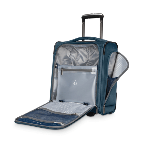 RICARDO BEVERLY HILLS AVALON UPRIGHT UNDERSEATER
