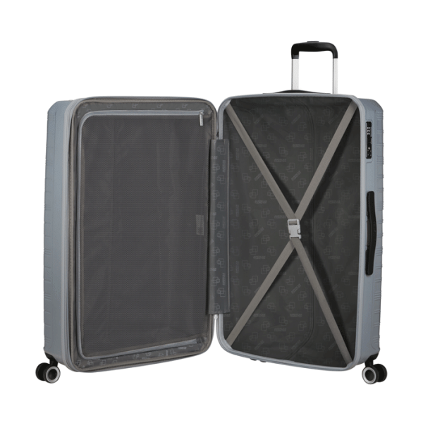 AMERICAN TOURISTER SURFTIME VALISE MOYEN À ROUES