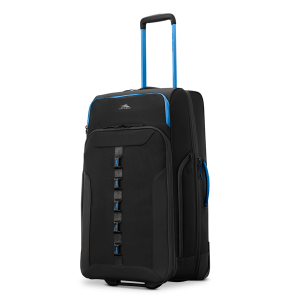 High Sierra Hi-Life Wheeled Duffle (28")
