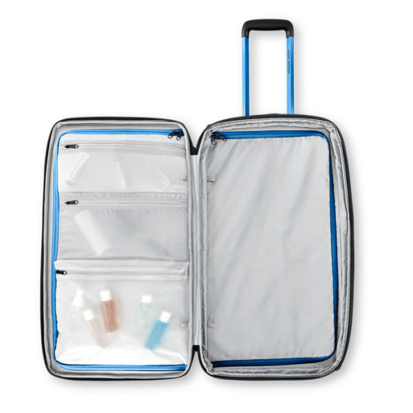 HIGH SIERRA HI-LIFE 28?WHEELED DUFFLE