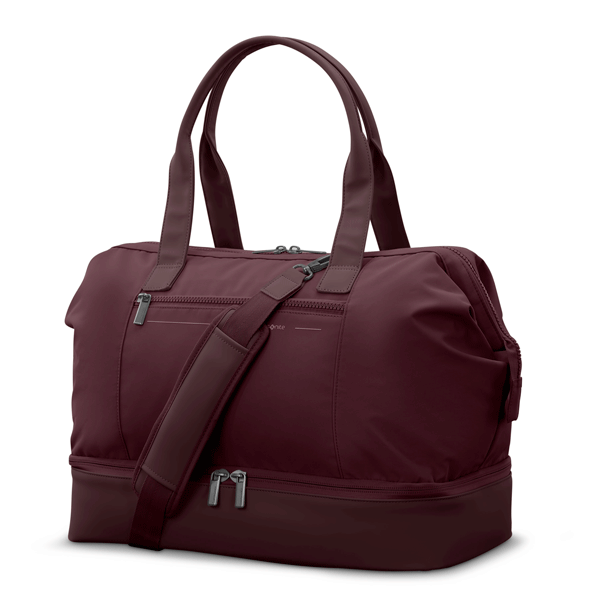 70152881-2136 Samsonite Companion Bags Weekender