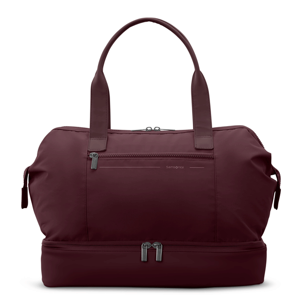 SAMSONITE COMPANION BAGS - WEEKENDER