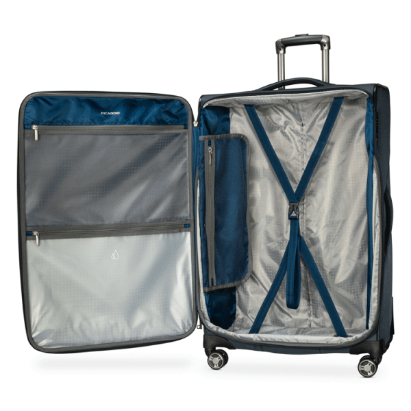 RICARDO BEVERLY HILLS AVALON SPINNER 3 PIECE SET