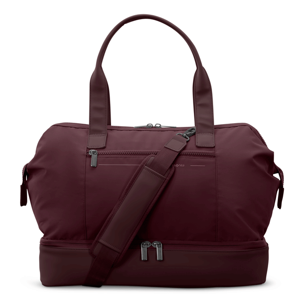 SAMSONITE COMPANION BAGS - WEEKENDER