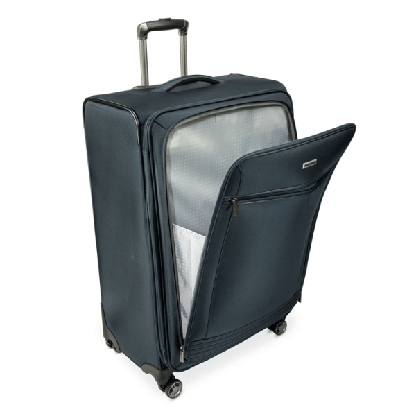 RICARDO BEVERLY HILLS AVALON SPINNER 3 PIECE SET