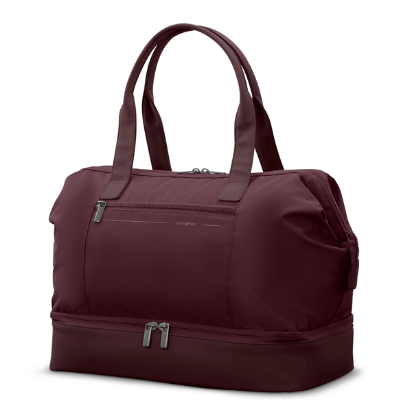 SAMSONITE COMPANION BAGS - WEEKENDER