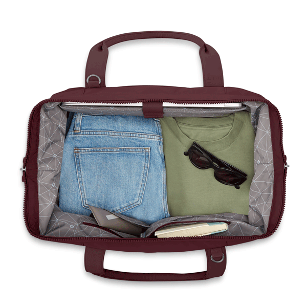 SAMSONITE COMPANION BAGS - WEEKENDER