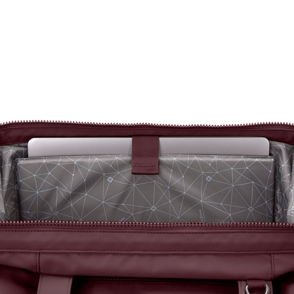 SAMSONITE COMPANION BAGS - WEEKENDER