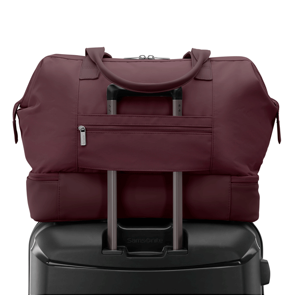 SAMSONITE COMPANION BAGS - WEEKENDER