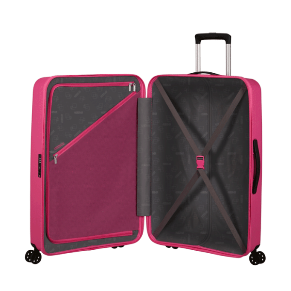 AMERICAN TOURISTER REJOY SPINNER LARGE
