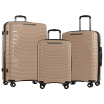 AIR CANADA JASPER COLLECTION 3 PIECE SET