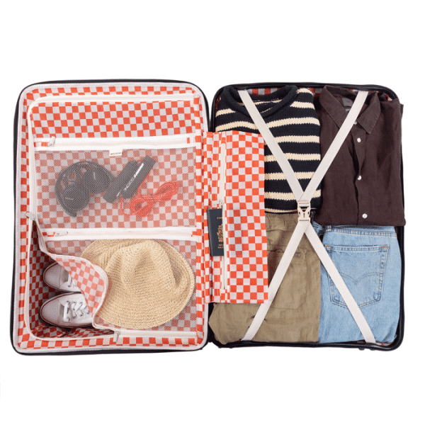 AIRSTREAM COLLECTION ANCHORAGE ENSEMBLE DE 3 BAGAGES