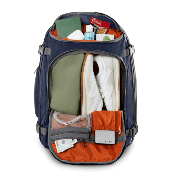 SAMSONITE MOTHER LODE SAC À DOS DE VOYAGE
